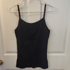 Underoutfit Black Women's Shaping Camisole